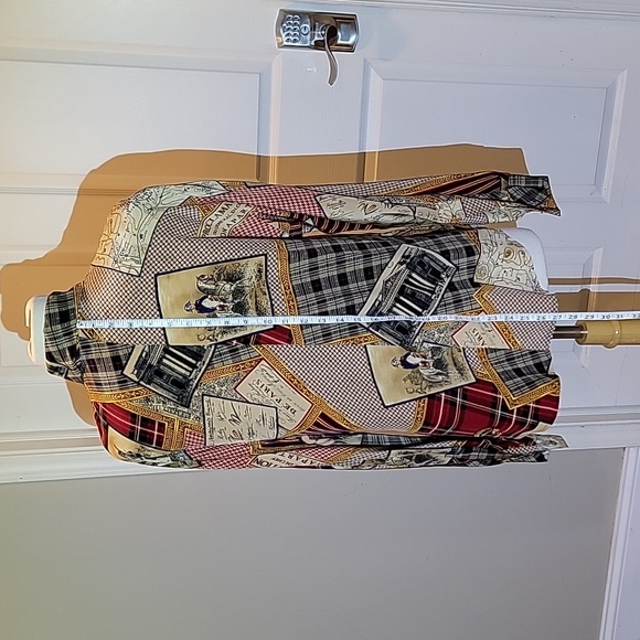 ELLEN TRACY Blouse - Picture 4 of 5